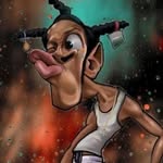 Keith Budd - @gallis_501 - Instagram