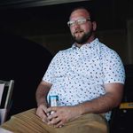 Keith Burgett - @kbear47 - Instagram