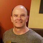 Keith Burgett - @tokburg - Instagram