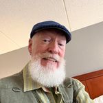 Keith A. Burrows - @keith.a.burrows - Instagram