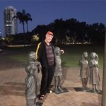 Keith Burrows - @keith.burrows.733 - Instagram