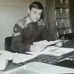 Keith Burrows - Facebook