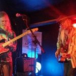 Keith Burrows - @meetthegoats - Instagram