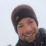 Keith Burrows - @forest_kb - Instagram