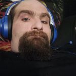 Keith Burrows - @beef_man420 - Instagram