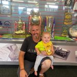 Keith Burrows - @burrows1890 - Instagram