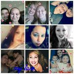 Tonya Burrows - @keith.burrows.94 - Instagram