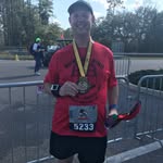 Keith Burrus - @keithdisneyrunner - Instagram