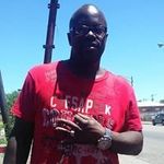 Keith Burton - @keith5050 - Instagram