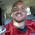 Keith Burton - @kizz14k1 - Instagram