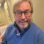 Keith Bushnell - @kabushnell2020 - Instagram