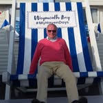 Keith Bushnell - @keithbushnell67 - Instagram