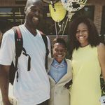 Keith Mcknight - @butterfam_keith - Instagram