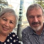 Keith-and Trixie Buxton - @keithandtrixie - Instagram