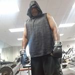 Keith Byrd - @007bigbyrd - Instagram
