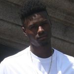 Keith Byrd - @keithbyrd42 - Instagram
