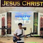 Keith Cabrera - Facebook