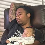 Keith Cabrera-Little - @cheefkeith22 - Instagram