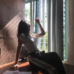 Keith Jacquelyn Cabrera - @_k3i1h_ - Instagram