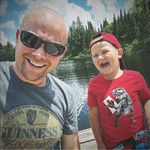 Keith Innes - @canada_keith - Instagram