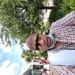 Calvin Keith Capps - @calvinkeithcapps - Instagram