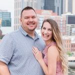Keith + Hannah Capps - @savoringyourstory - Instagram