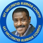 Former Alameda County Supervisor Keith Carson - @supervisor_keithcarson - Instagram