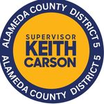 Keith Carson - @keithcarson4supervisor - Instagram
