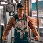 Keith Carson - @keithcarson283 - Instagram