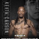 Keith Carson Jr - @keith_danger_carson - Instagram