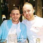 Keith Casey - @keithcasey94 - Instagram