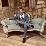Keith Cassar Linwood - @keithlinwood1987 - Instagram