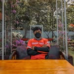 Kalvin Keith Castañeda Cordero - @kalvinkeithcordero - Instagram