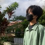 Keith Castañeda - @keithtaroo_ - Instagram