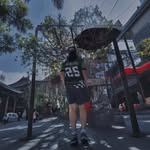 Keith Princess Miguel Castañeda - @kit_miguel12 - Instagram