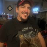 Keith Cates - @cates2409 - Instagram