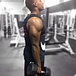 Keith Causey - @notthaillest - Instagram