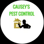Keith Causey - @causeyspestcontrol - Instagram