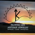 Keith Causey - @painted_sky_yukon - Instagram