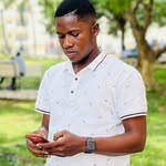 Akwasi Prempeh - @cecilia_keith_11 - Instagram