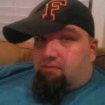 Keith Cessor - @animal281 - Instagram