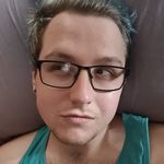 Blayde Keith Corrin-Chalmers - @blayde_corrin_chalmers_ - Instagram