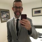 Keith Chalmers - @bigboyblew - Instagram