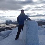 Keith Chalmers - @merlinaon32f2ant - Instagram