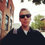 Keith Chalmers - @keith3855 - Instagram