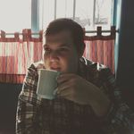 Keith Chalmers - @keithscientaur - Instagram