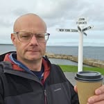 Keith Chalmers - @whapper75 - Instagram