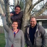 Keith Chamberlin - @cobalteagle79 - Instagram