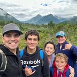 Keith Charters - @kcharters - Instagram