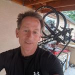 Keith Chatfield - @cyclejones - Instagram